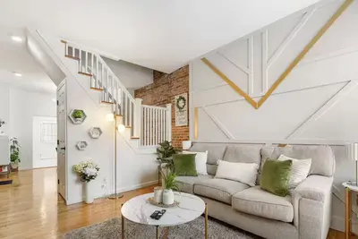 Renovated Luxury Canton Home