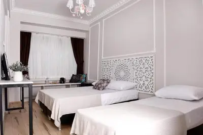 Image de Triple Room