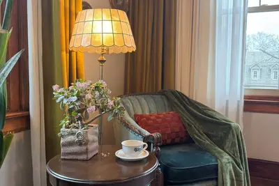 Image de Victorian Antique & Elegance Suite With 2 King Beds