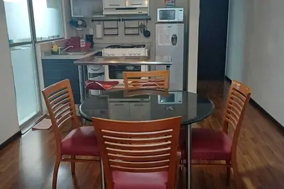 Image de Accommodations for Families or Groups in Mixcoac