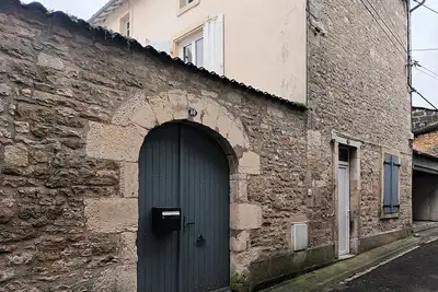 Image de Maison Entiere Centre-Villede 4 à 12 Personnes