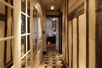 Image de Elegant 2-Bedroom Apartment with Views Over Les Invalides
