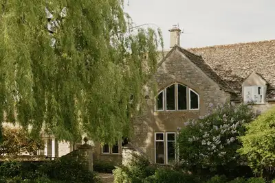 Image de Finest Retreats - Dunford Barn