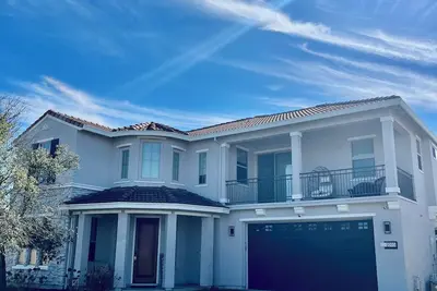 Image de Folsom Escape