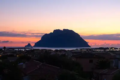 Image de Villa Cielo Di Tavolara, à quelques pas de la mer avec vue
