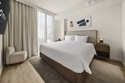 Image de Domus Brickell Urban 1br