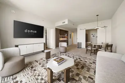 Image de Miami Domus 1br Superior Condo
