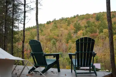 Image de Brand New! Camp #3 with Bathhouse