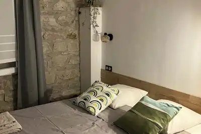 Image de Charmant appartement «cosy