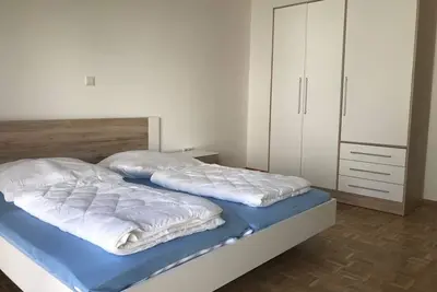 Image de Bright 3 room apartment in Deggendorf for fitters - students - vacationers