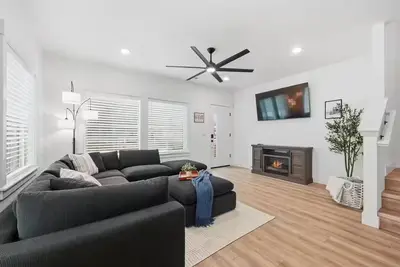 Image de Weather Daddy Bungalow