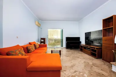 Image de Spacious 144m² flat near Mount Ymittos