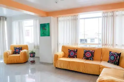 Image de Apartment close to the main square + airport pickup