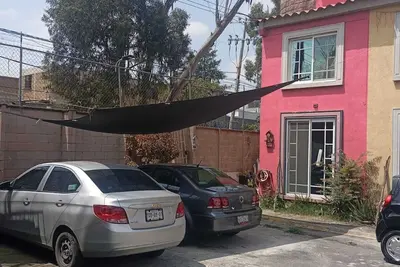 Image de Beautiful And Quiet House