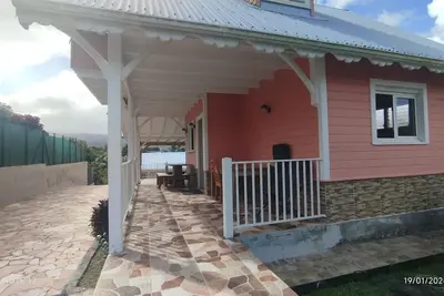 Image de Zénitude Bungalow