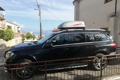 Image de Family-Friendly Crikvenica Retreat - One bedroom apartment