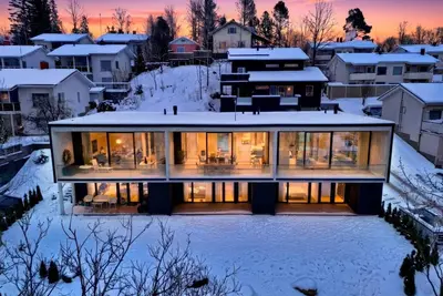 Image de Smart Home | Cinema | Sauna | Sonos Audio | Garage