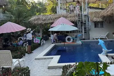 Image de Las Veraneras Resort - 5 bedroom Ranch, 24 guests, Ideal for Family Reunions