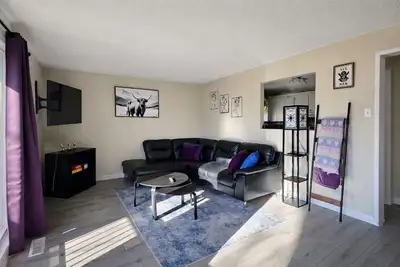 Image de The Onyx Suite - Close to Stampede