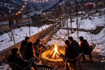 Image de Welcome to Golden Grove – your peaceful escape where comfort meets nature. ”