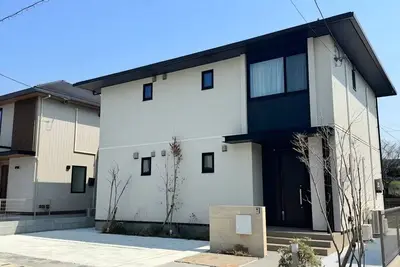 Image de Akikawa Koshi 10 | 15 mins to Tsmc | Steel-Frame 4br | Up to 5 Guests