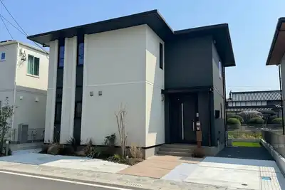 Image de Akikawa Koshi 9 | 15 mins to Tsmc | Steel-Frame 4br | Up to 5 Guests