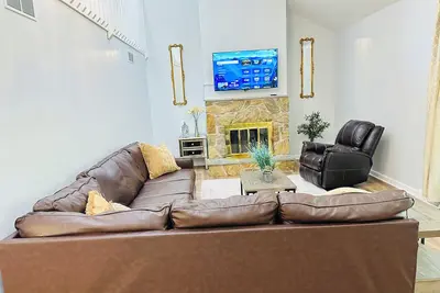 Image de Charming Downingtown 3br Home in Timberlake – Family & Pet Friendly