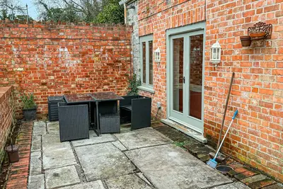 Image de A charming rural cottage offering 3 double en-suite bedrooms