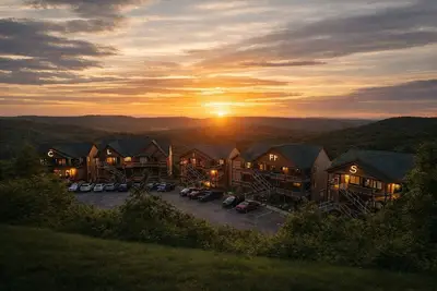 Image de Sunset Views+ Pool/SplashPad +Games +PetsOK By Sdc