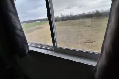 Image de Escape the hotel life! A quiet spot for workers needing to stay in the area.