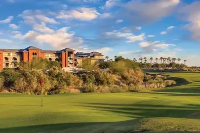 Image de Indio Resort Escape – 3br Villa with Lazy River & Outdoor Fun