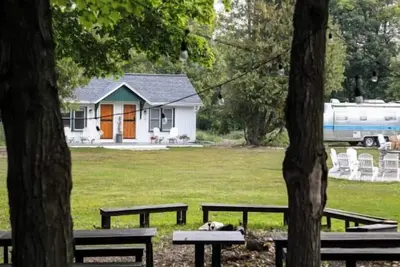 Image de The Griffin Inn Cottages - Wilfred Sykes