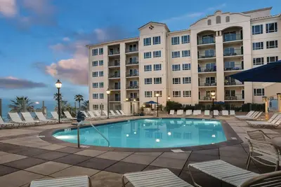Image de Oceanside Pier Resort 2br – Ocean Views & Beach Walks