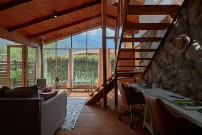 Image de Stylish, cozy house in the Sacred Valley Peru