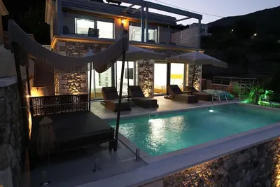 Image de Superior Villa, Goldeneye Luxury Villas