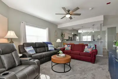Image de Amazing 2 Bed Bath/ Newly Remodeled / Gorgeous View /Heart of Branson/Spacious