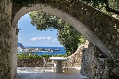 Image de Villa Grotta Leone