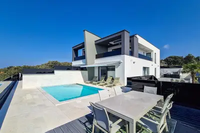 Image de Charmante maison à Mandre