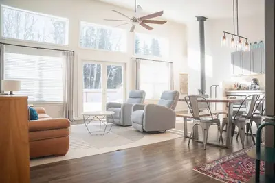 Image de The Frontier Hideaway