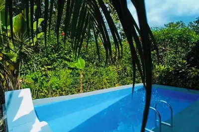 Image de Heliconia 2-bedroom suite shared pool in beautiful La Fortuna