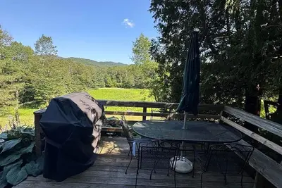 Image de 3-bedroom condo and 2 full baths at Jiminy Peak; 15 min from Williamstown!