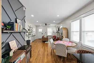 Image de Walkable to Overton Square - Game Room & Fenced Yard