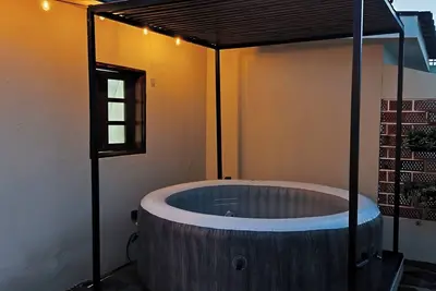 Image de Sixtynine Beach Cottage - Jacuzzi | Garden 75m² | Complete house