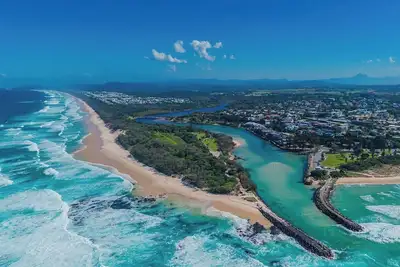 Image de Coastal Haven – Ocean Views on Marine Parade