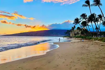 Image de Fantastic 1-bedroom Maui condo in Kihei, Beach Access, A/C, Pool, Prime Location