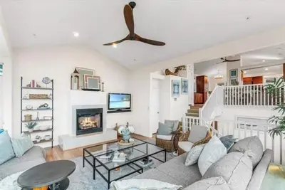 Image de Whale House, amazing views! Cayucos from the top! 30 plus day stay