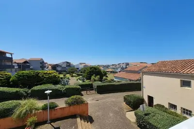 Image de Résidence Terrasses de l 'Océan  Appart terrasse et pking proche plage