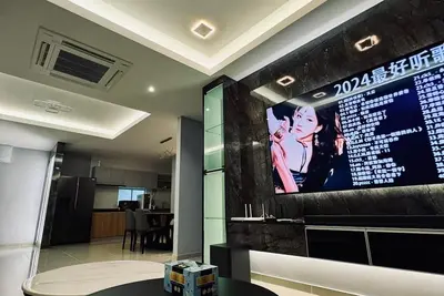 Image de Comfortable, near shop and quiet. .