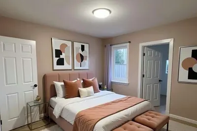 Image de New Cozy Master Nest