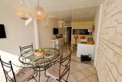 Image de Sesame - Appartement Port Ambonne 122 - Luxe - 4 personnes